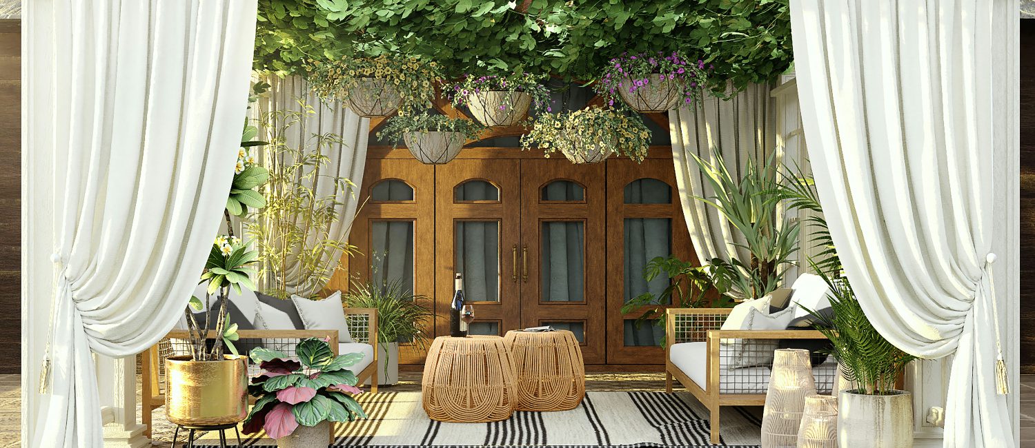 Image for 2025 Interior Design Trends: What's Next (and What's Fading)