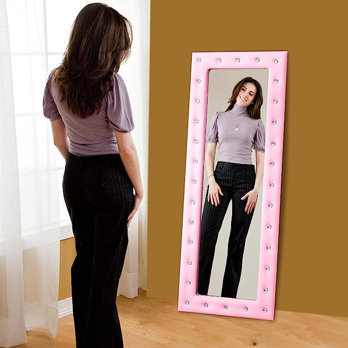 barbie fashion world mirror