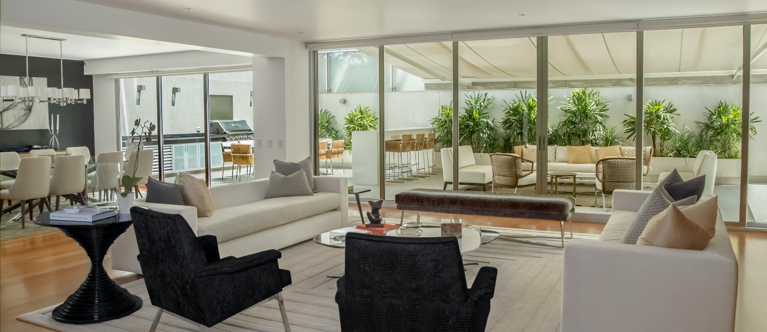 Image for Biophilic Interiors: Bringing Natural Elements Indoors