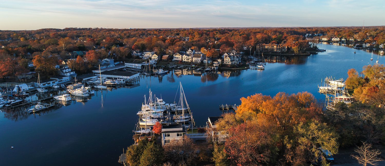 Image for Cost of Living in Maryland: Average Rent, Groceries, Utilities, and More