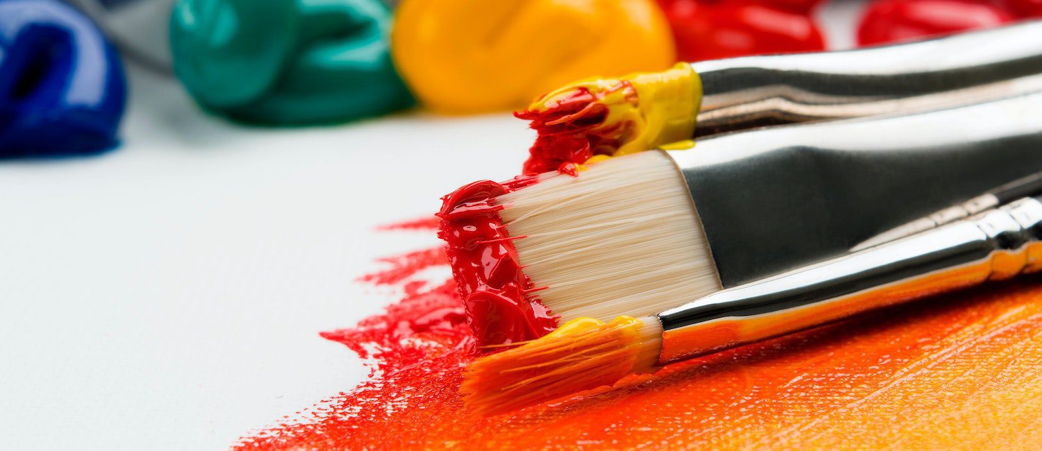 Image for The Best Apartments in Atlanta for Art Lovers