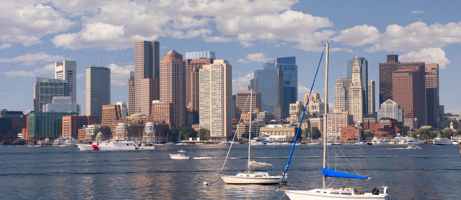 Image for Average Salary in Boston: Plus, How Far a $100,000 Salary Goes