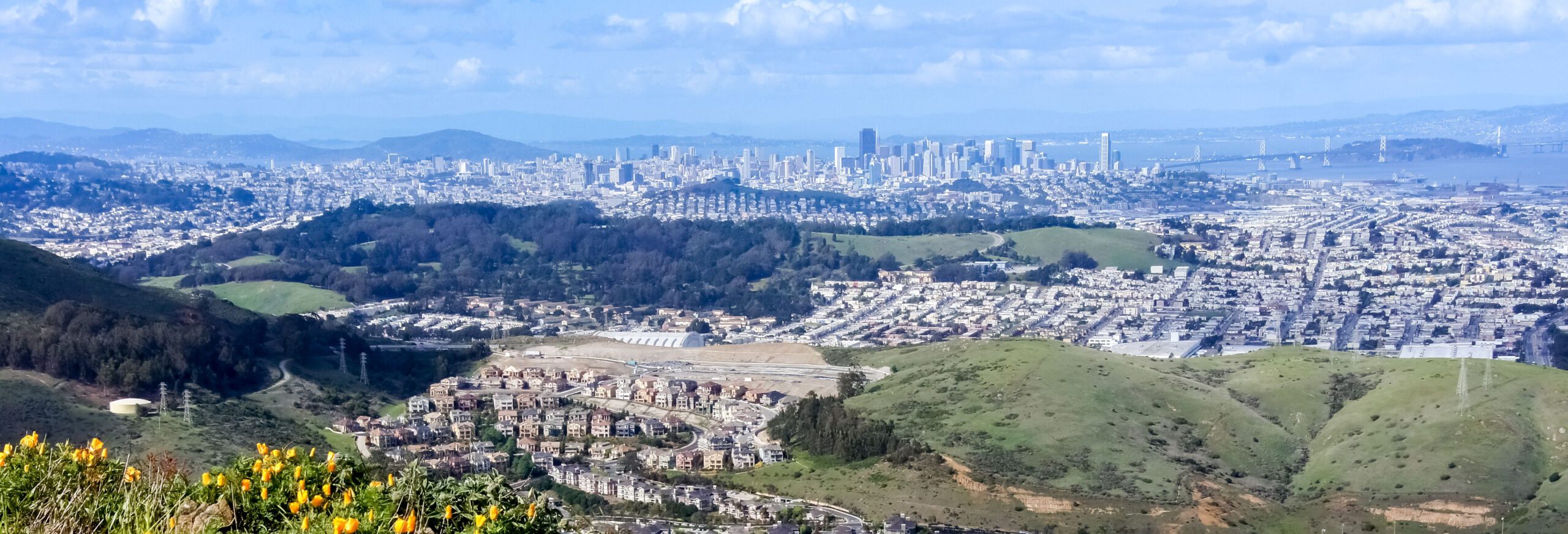 Image for The 7 Most Affordable San Francisco Suburbs for Renters in 2024