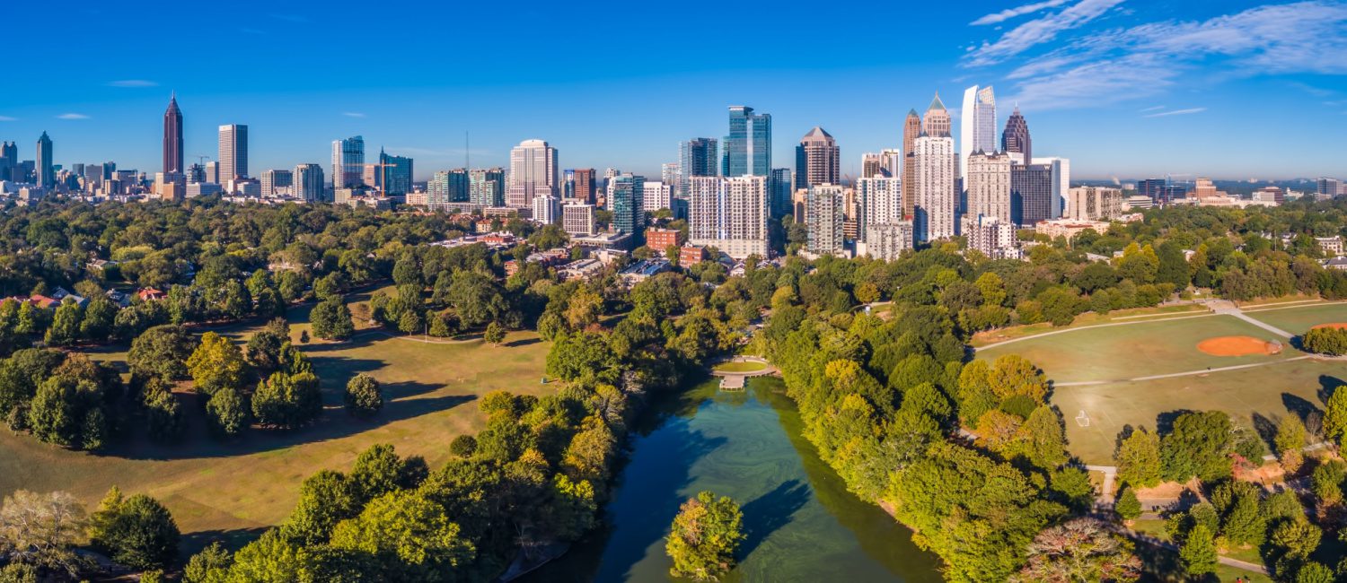 Image for Atlanta Hidden Gems: How Well Do You Know The A?