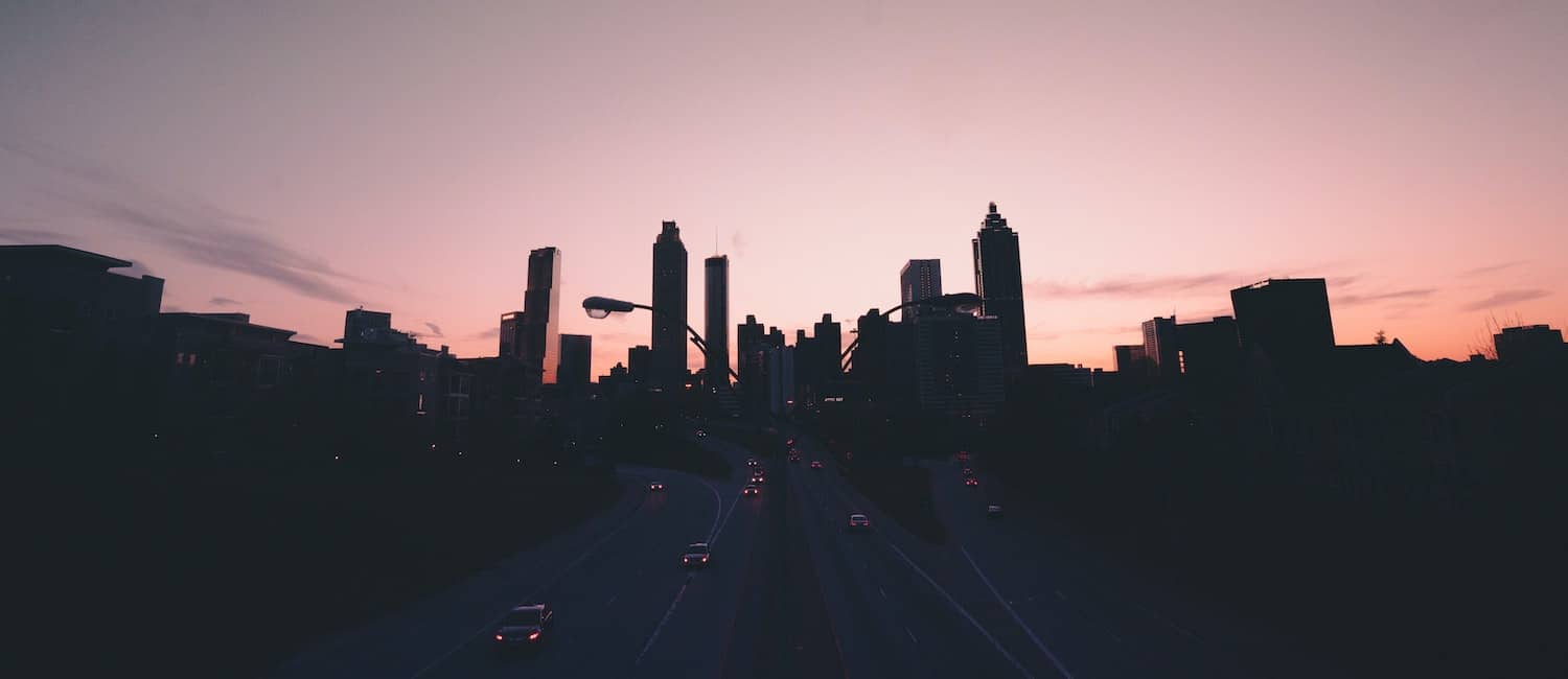 Image for What Atlanta Neighborhood is Best for Me? (Quiz)