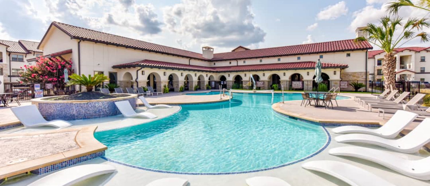 Image for The Most Beautiful Apartments in Austin