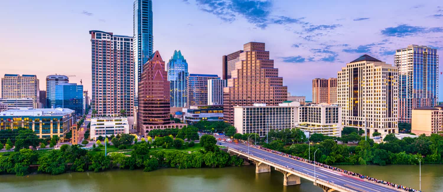 Image for The Best Apartments for Rent in Austin in 2022