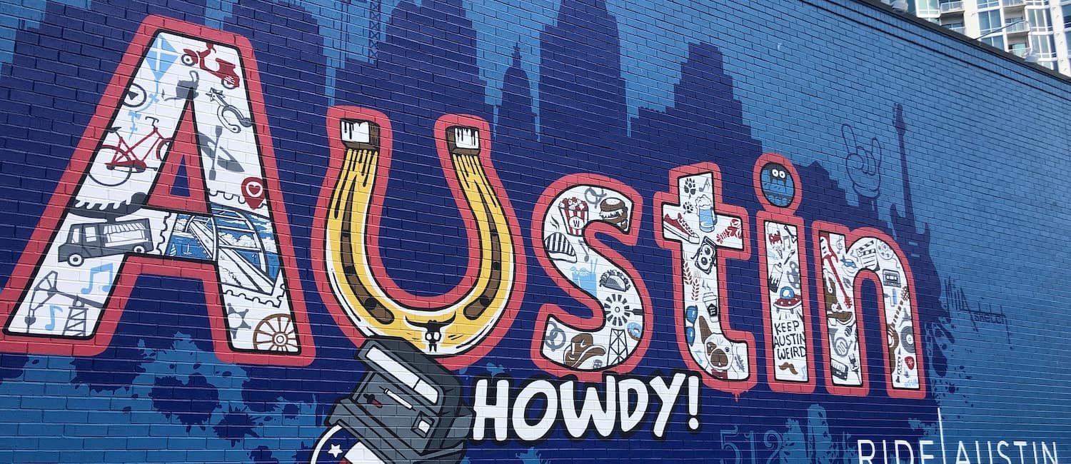 Image for The Best Neighborhoods in Austin