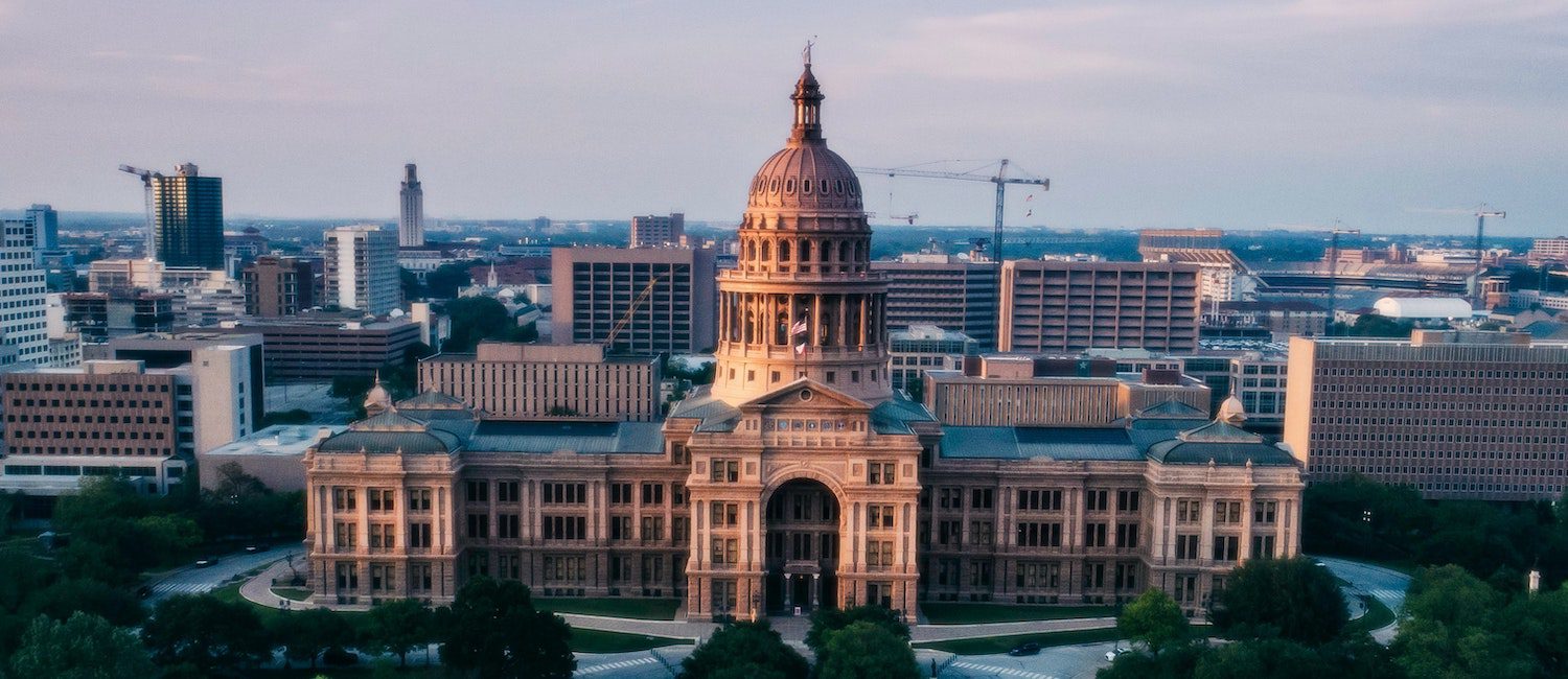 Image for Where to Live in Austin [Quiz]