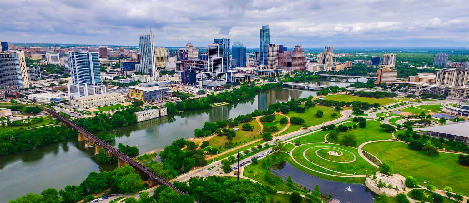 Image for Austin Apartment Association Sues the City