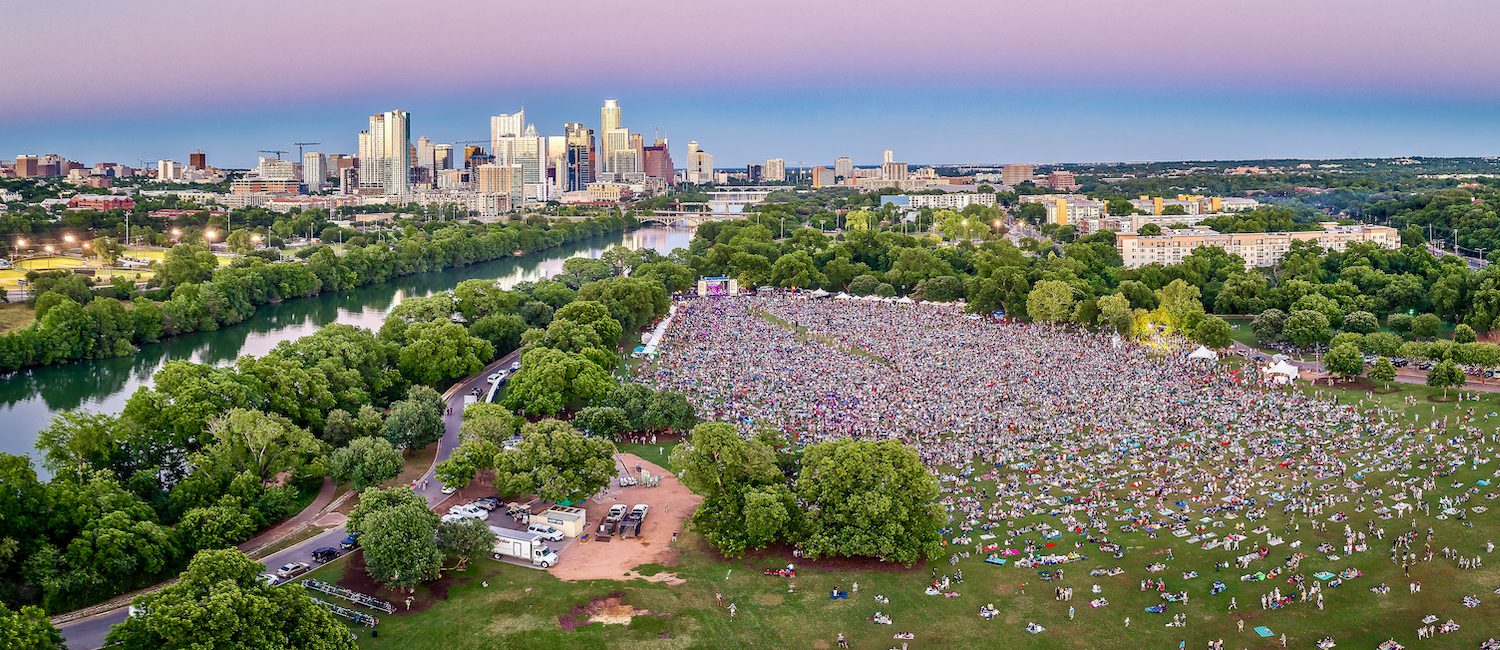 Image for The Cheapest Cities Near Austin