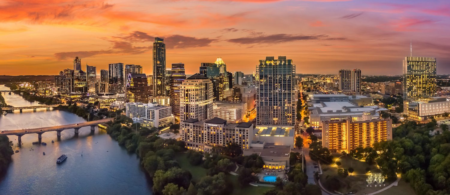 Image for 37 Austin Secrets That Only Real Locals Know are True