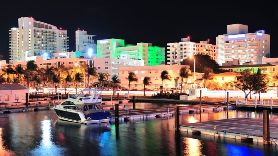 Image for Best Miami Neighborhoods for the Single Life