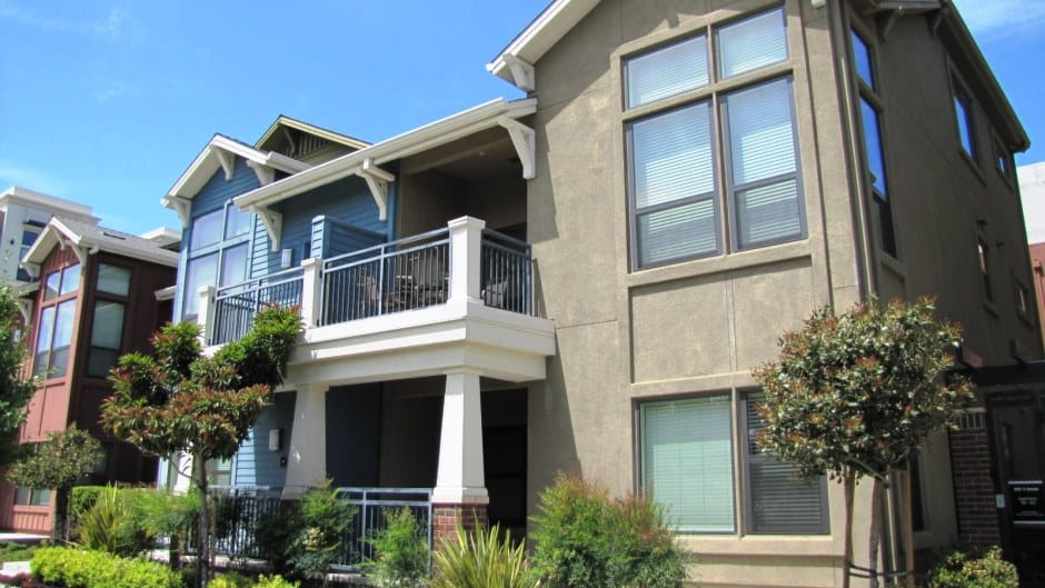 Image for Best Sacramento Hoods for Young Professionals