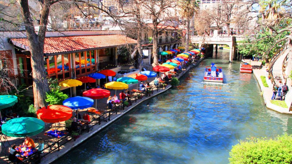 Image for Best San Antonio Neighborhoods for Artistic Types
