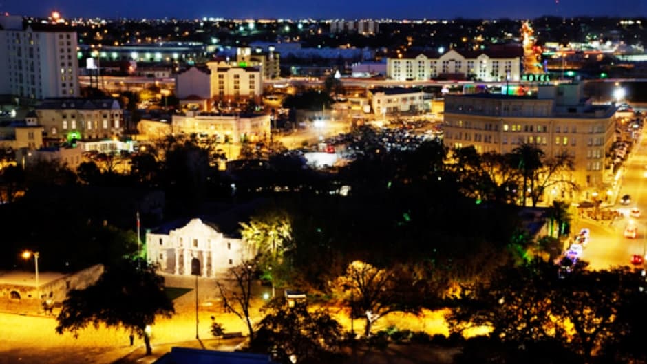 Image for Best San Antonio Neighborhoods for Families