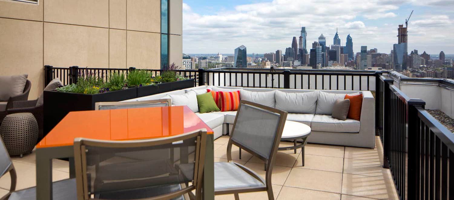 Image for Apartments With the Best Views in Philadelphia