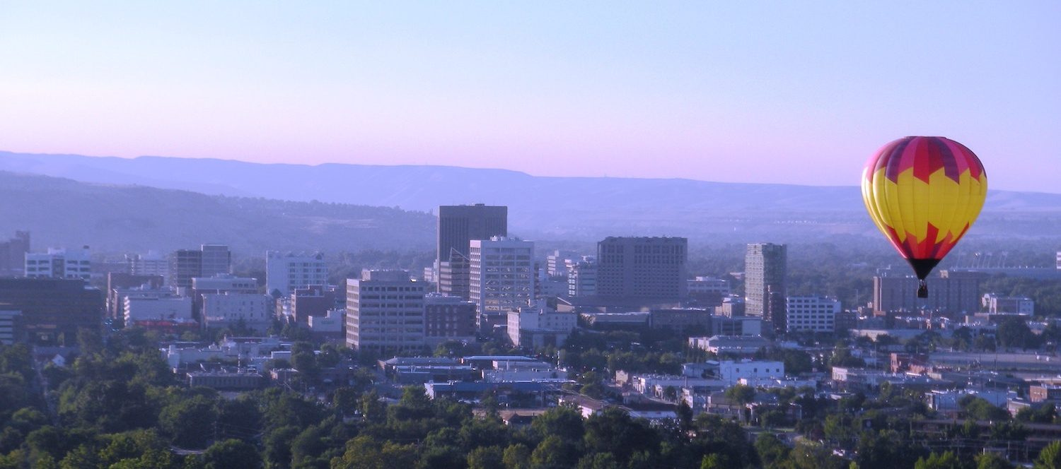 Image for Boise Housing Market: What You Need to Know