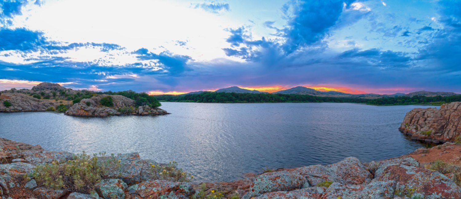 Image for The Best Places to Live in Oklahoma