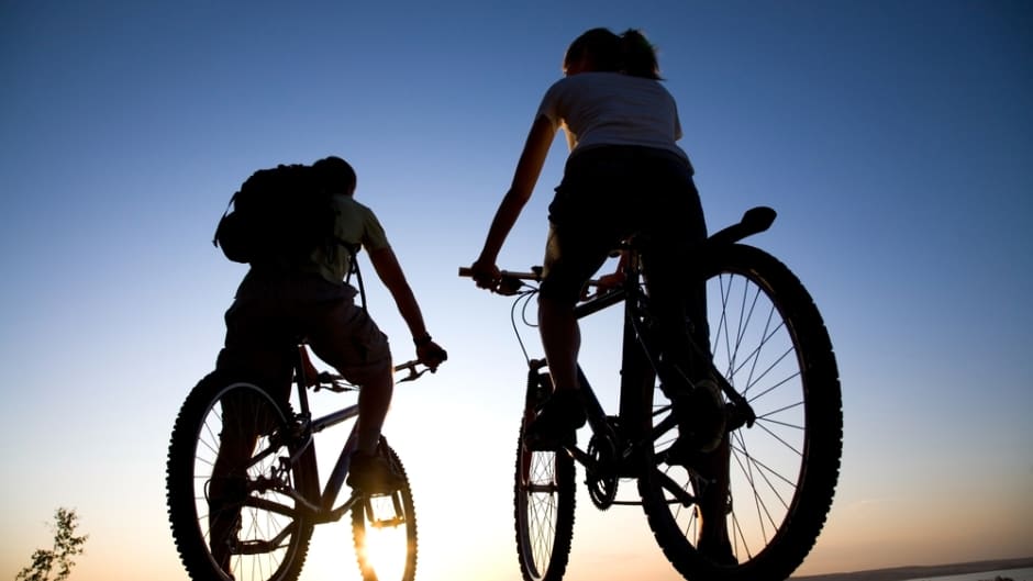 Image for Boston Neighborhood Guide for Your Bike-Faring Ways