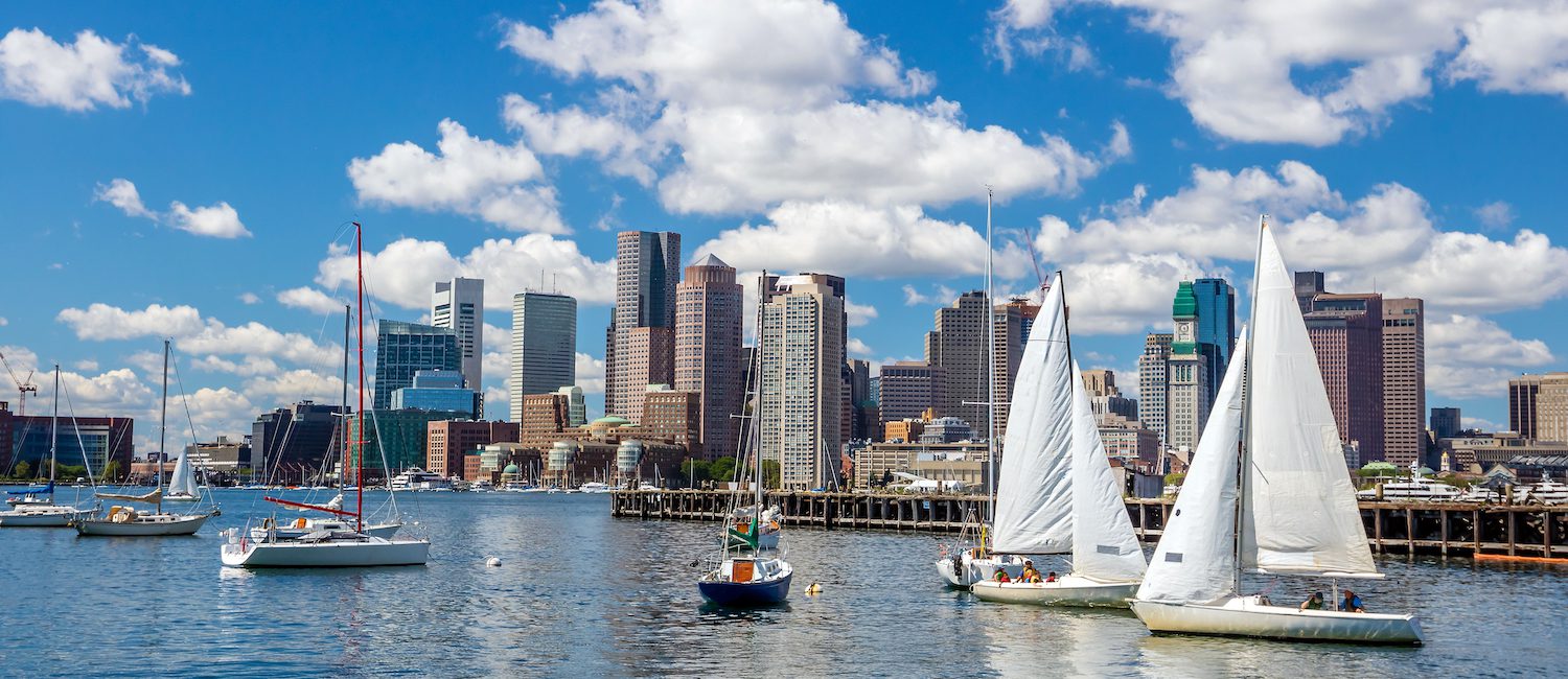 Image for Cheapest Neighborhoods in Boston, MA For Renters in 2025