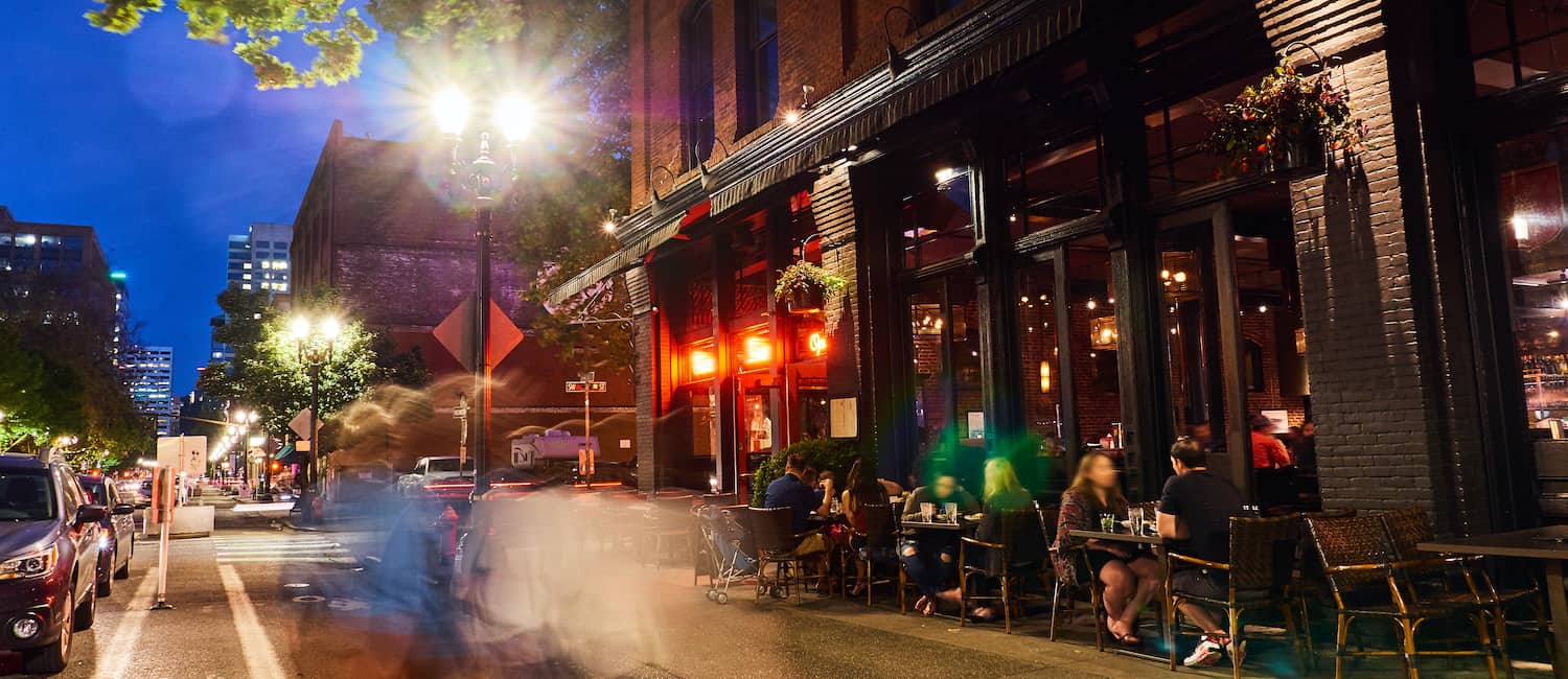 Image for Best Boston Sports Bars