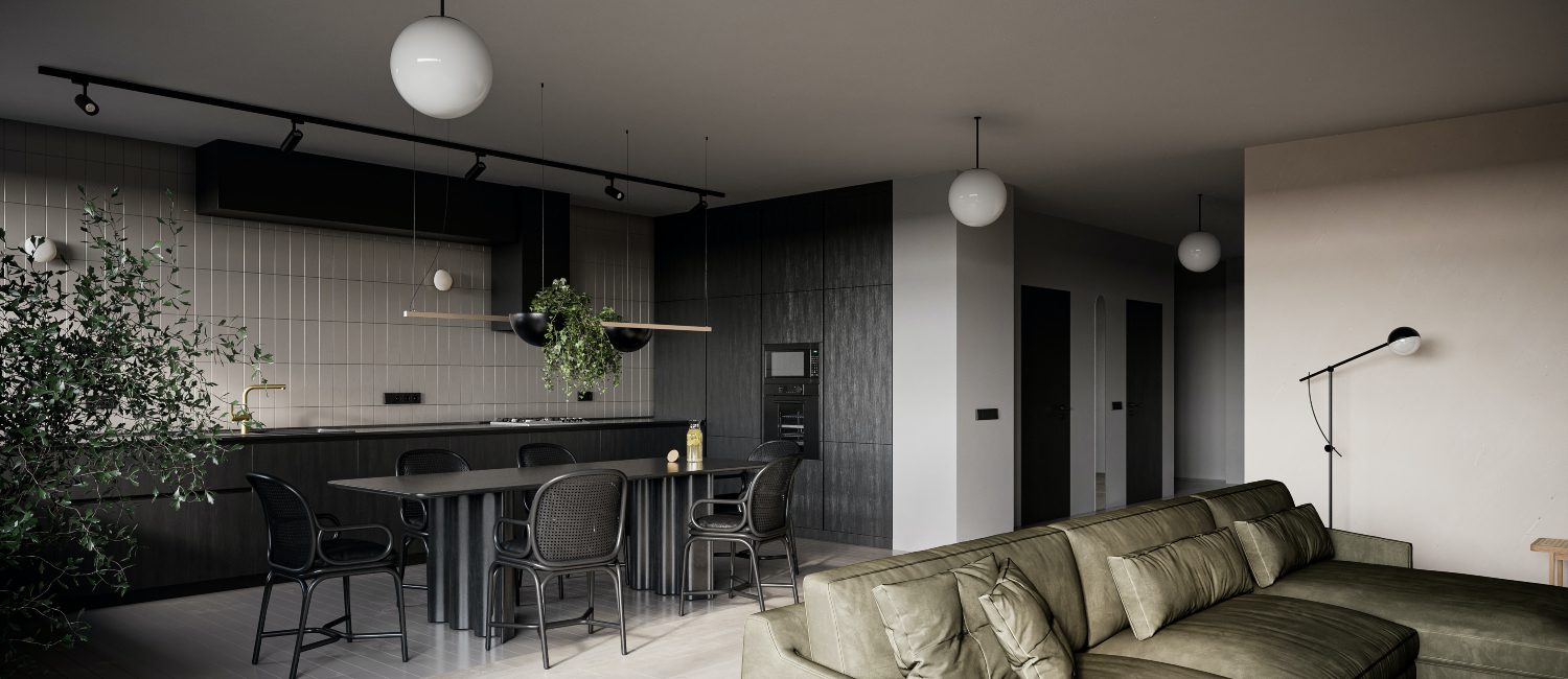 Image for Brutalist Interior Design: What is Behind This Harshly Named Style?