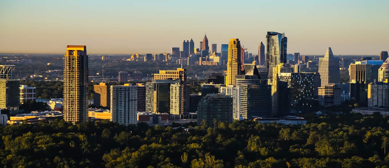 Image for Your Complete Buckhead, Atlanta Neighborhood Guide