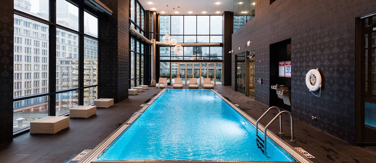 Image for The Most Beautiful Apartments in Chicago