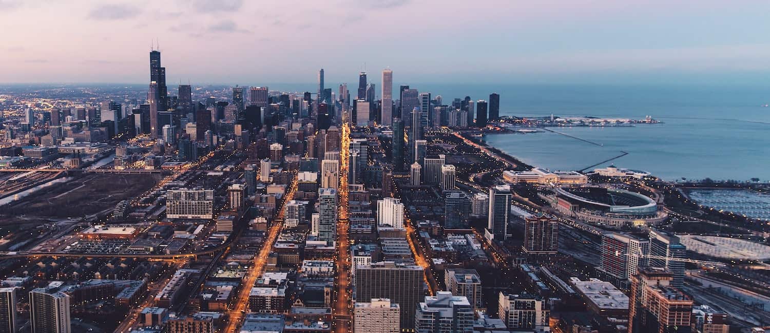 Image for What Chicago Neighborhood is Best for Me? (Quiz)