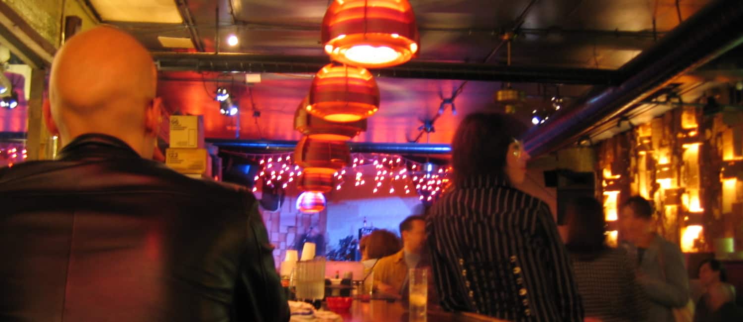 Image for Five of the Best Sports Bars in Chicago