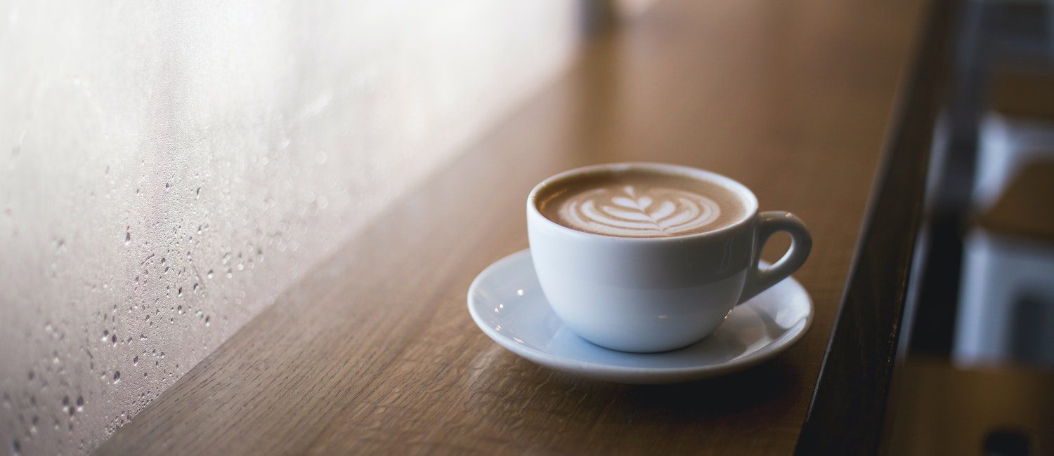 Image for The Best Apartments in Atlanta for Coffee Lovers