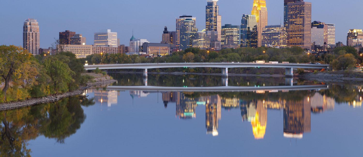 Image for The Best College Towns in Minnesota