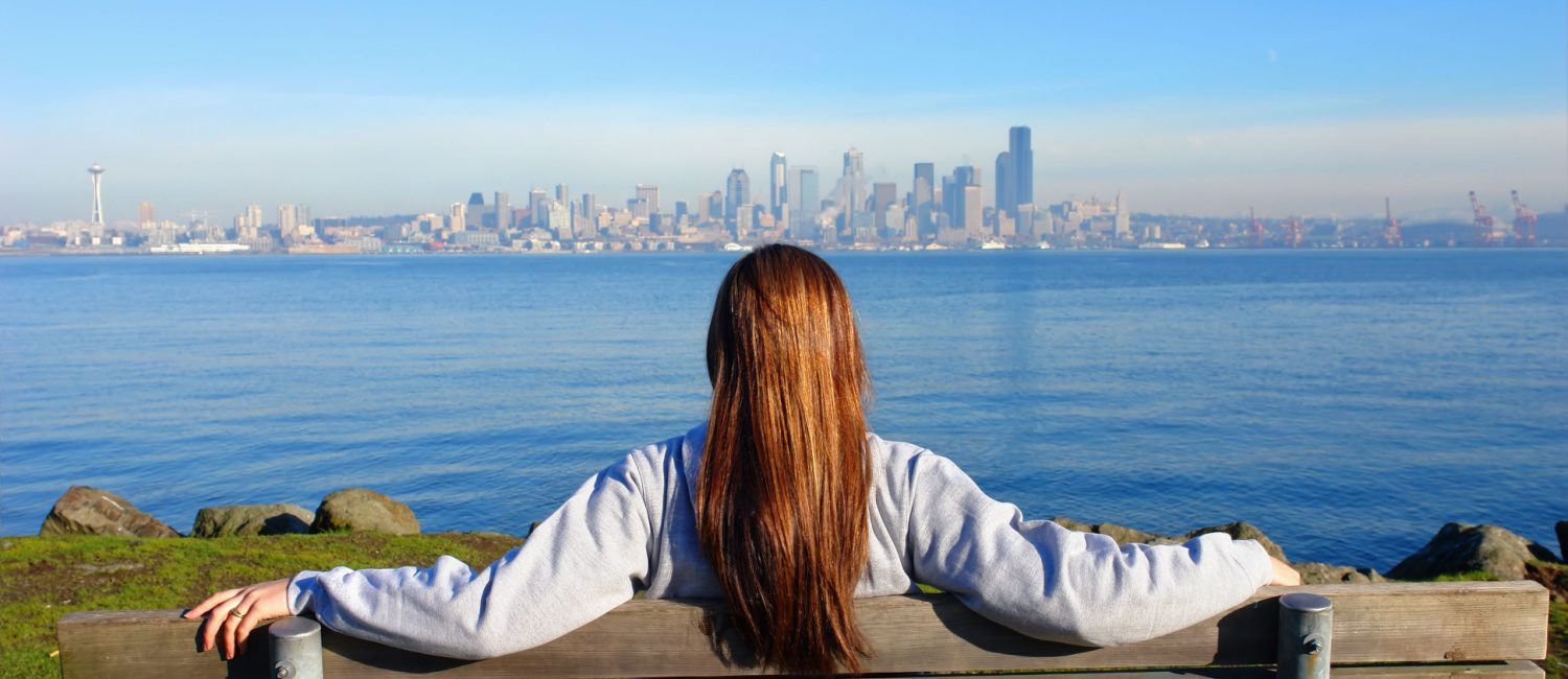 Image for Average Salary in Seattle: How Far a $100,000 Salary Goes