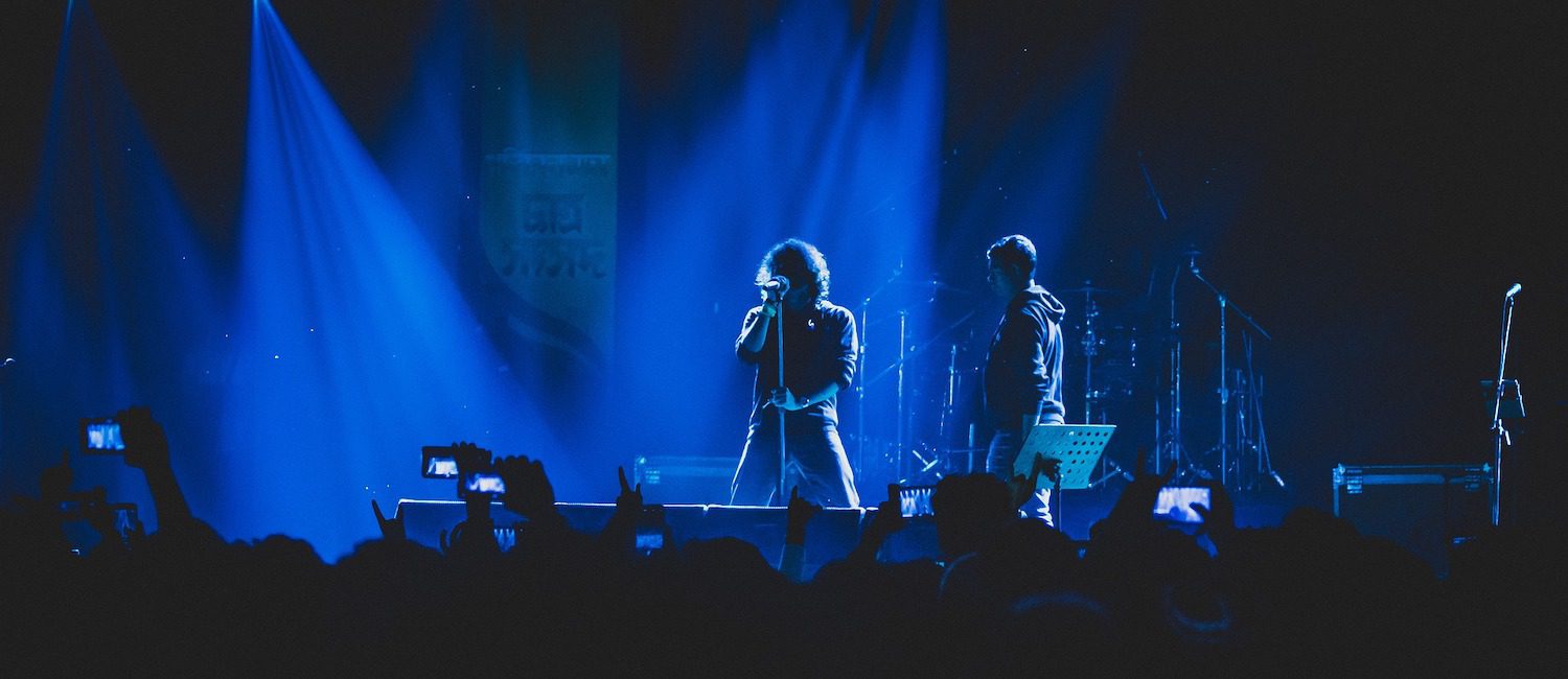 Image for The Best Concert Venues To See a Show in Seattle