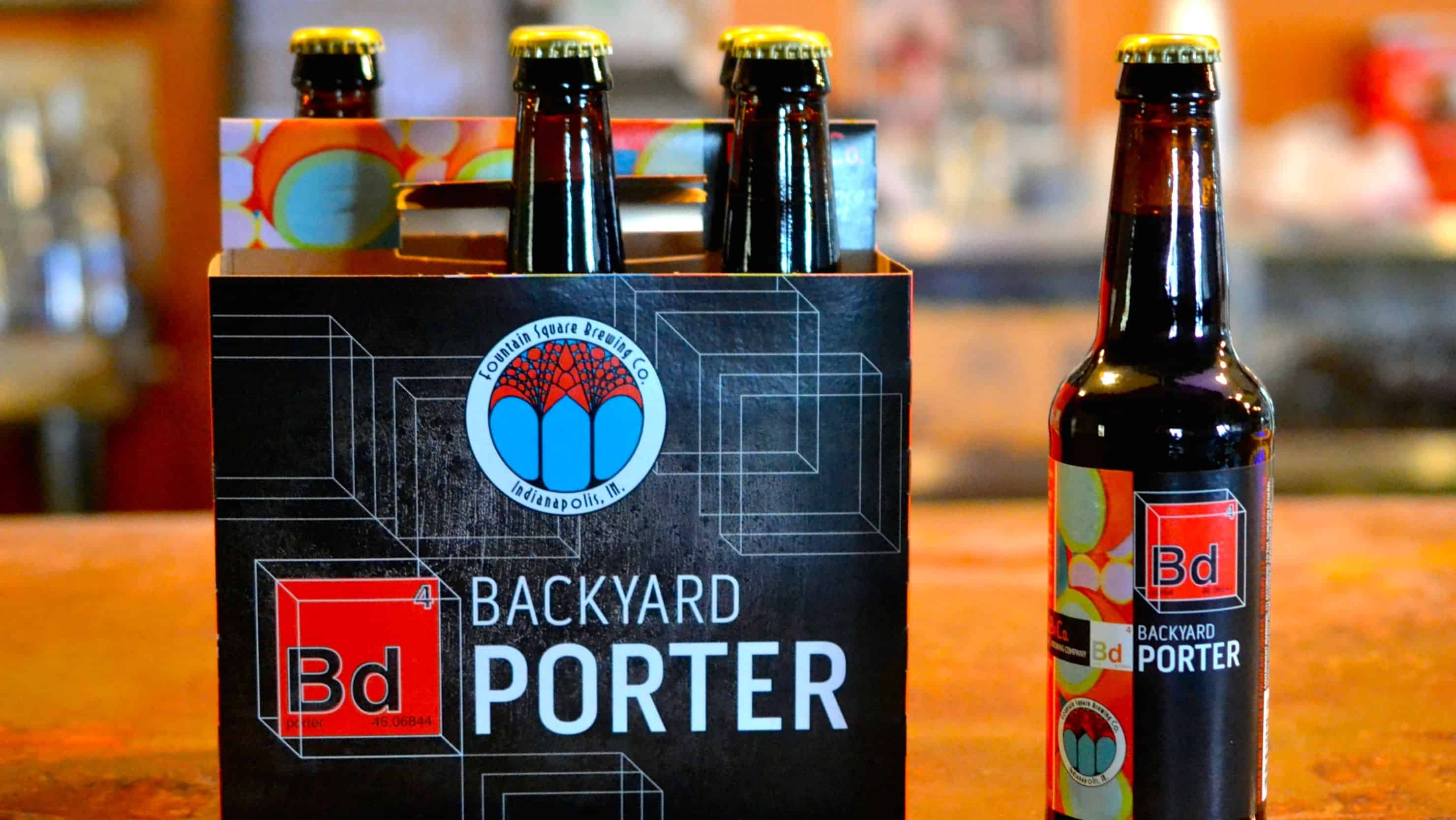 Image for Craft Beer in Indianapolis