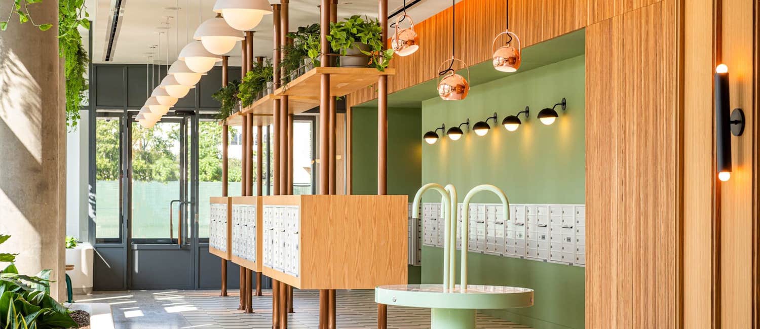 Image for The Most Beautiful Apartments in Dallas