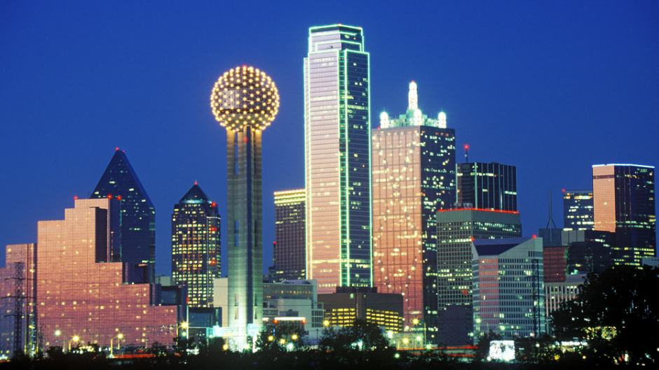 Image for Dallas Neighborhoods With the Best Nightlife