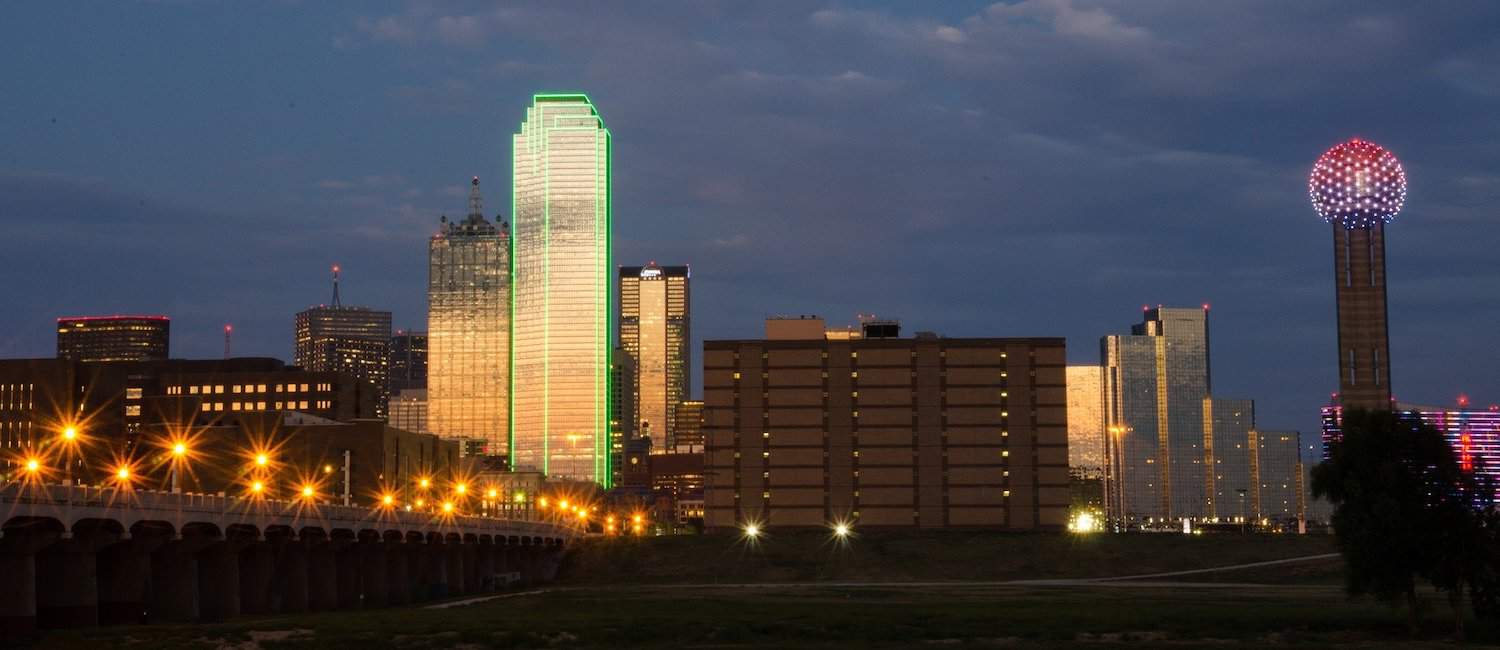 Image for Moving to Dallas: Everything You Need to Know