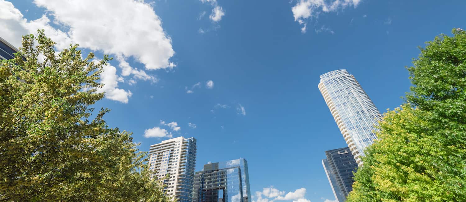 Image for Best Dallas Neighborhoods for Telecommuters