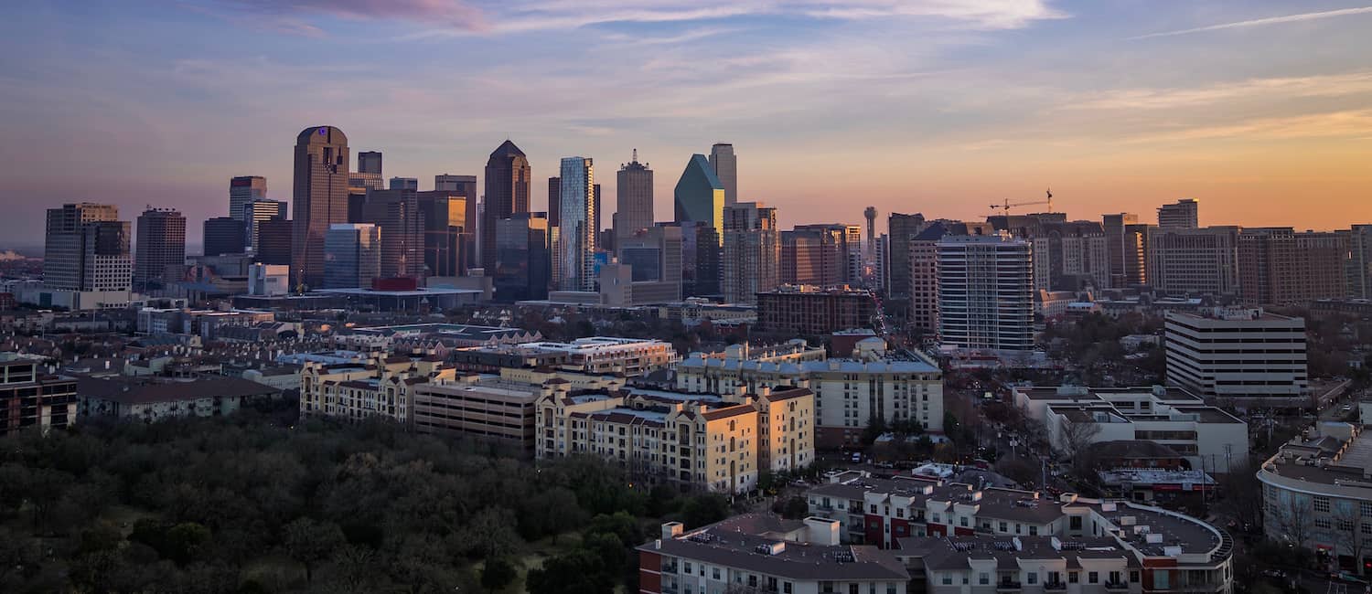 Image for Should I Move to Dallas, TX? 9 Pros and Cons to Consider