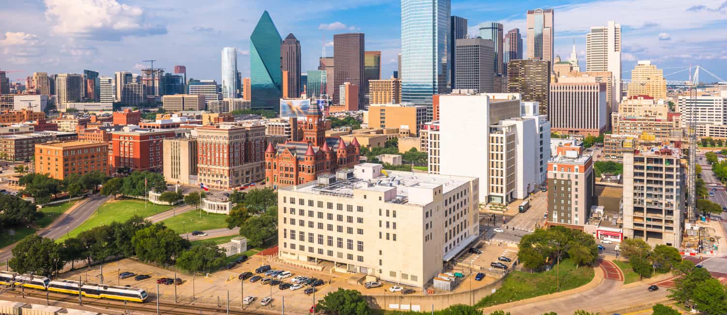 Image for The Best Apartments for Rent in Dallas in 2022