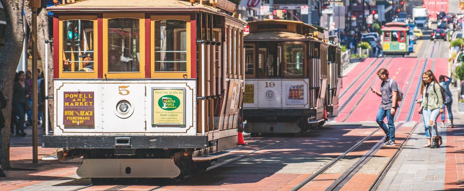 Image for Moving to San Francisco: What All Renters Need to Know