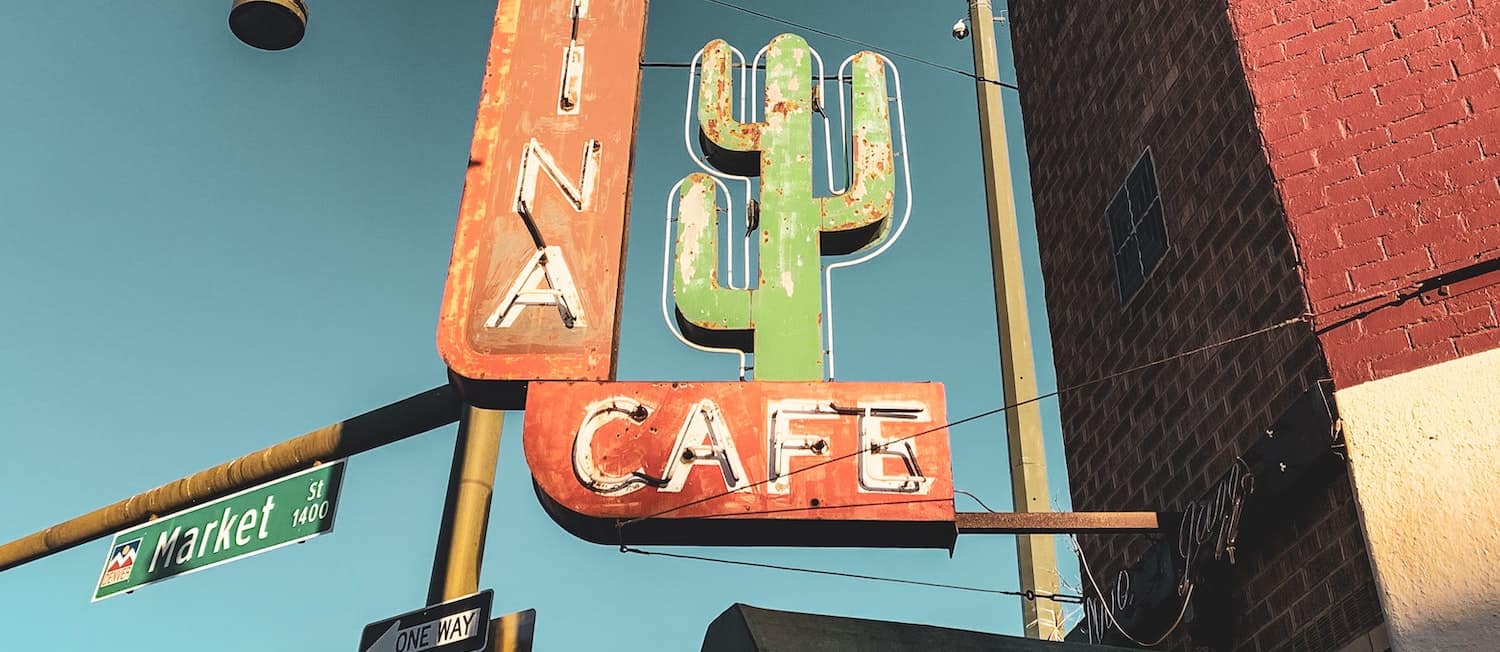 Image for Best Denver Neighborhoods for Foodies