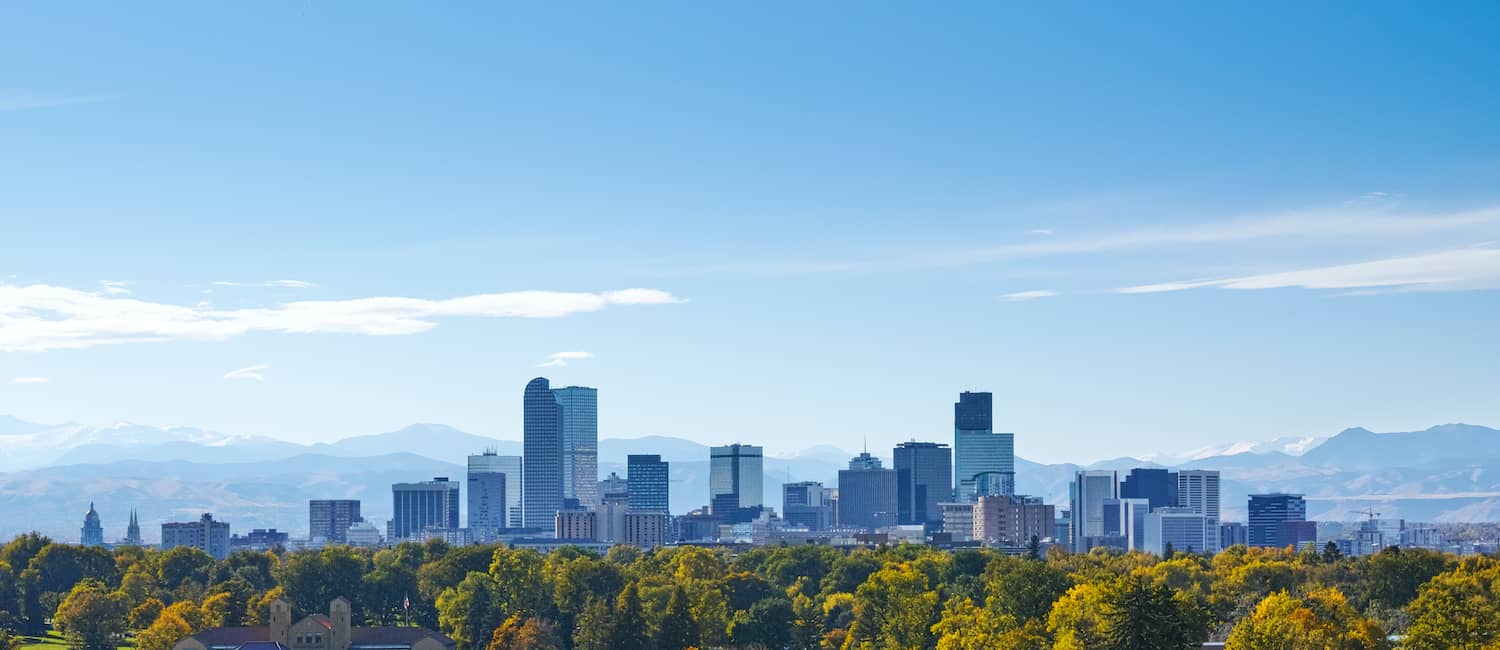 Image for Apartment Rental Rates in Denver Rapidly Climbing