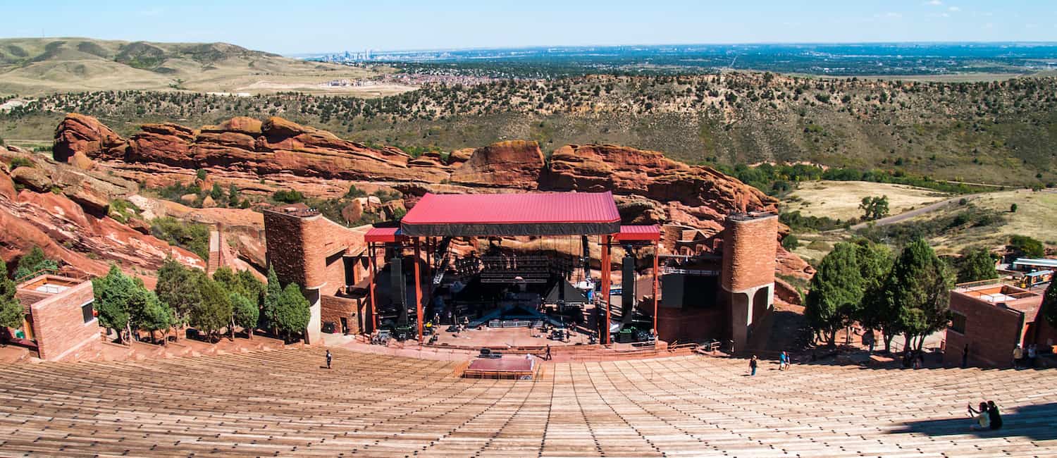 Image for Top Denver Neighborhoods for Live Music