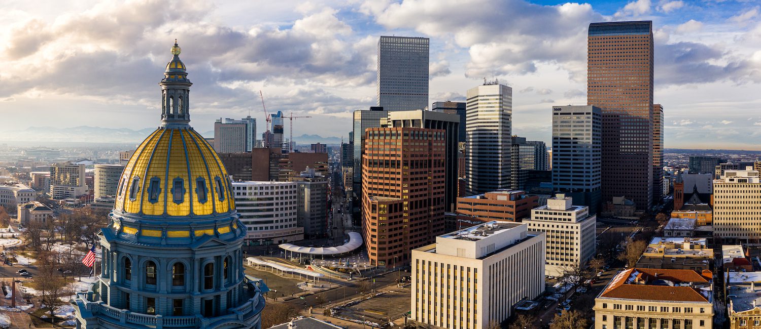 Image for 15 Reasons You'll Absolutely Love Living in Denver