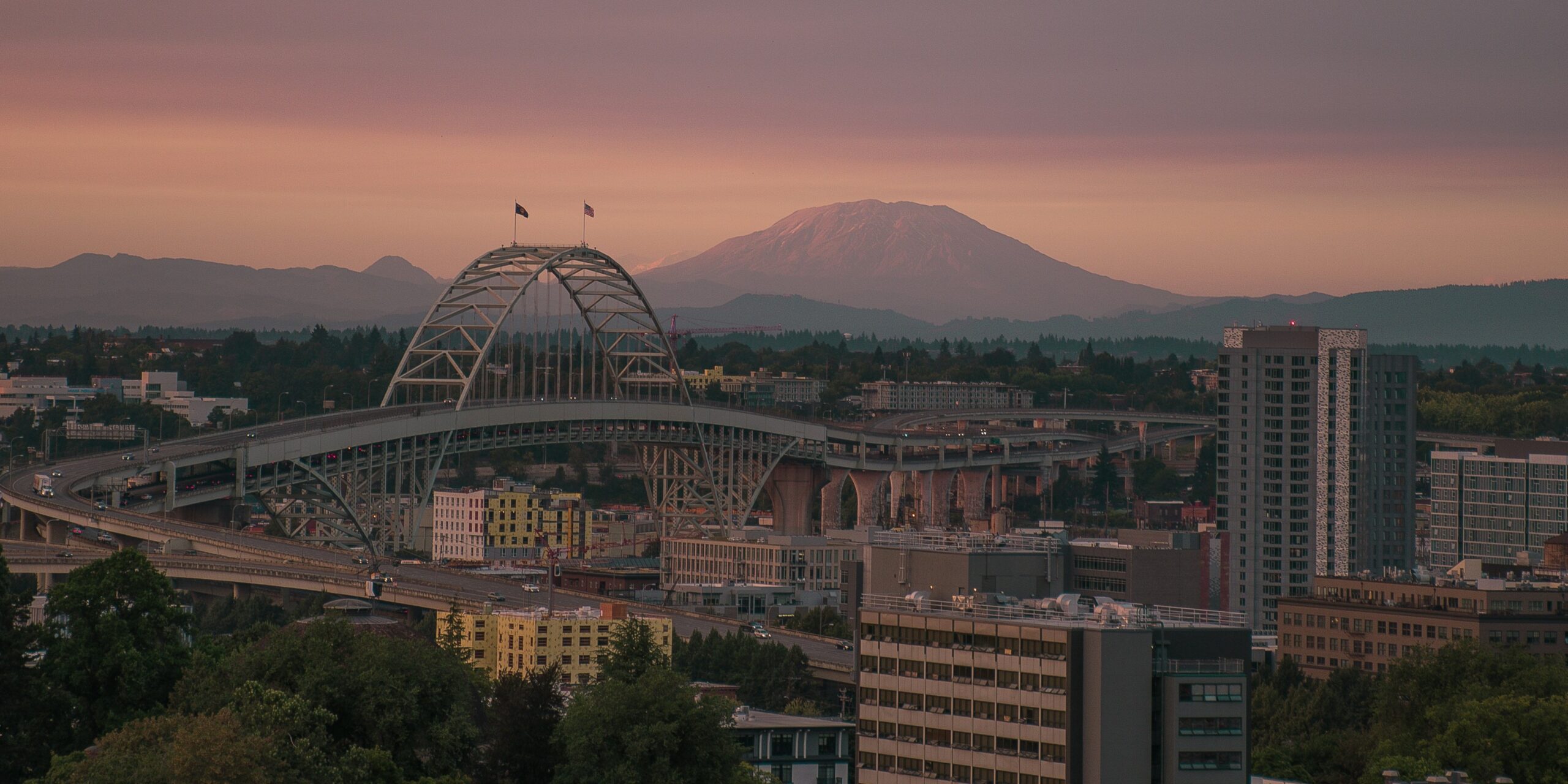 Image for The Ultimate Portland, OR Bucket List