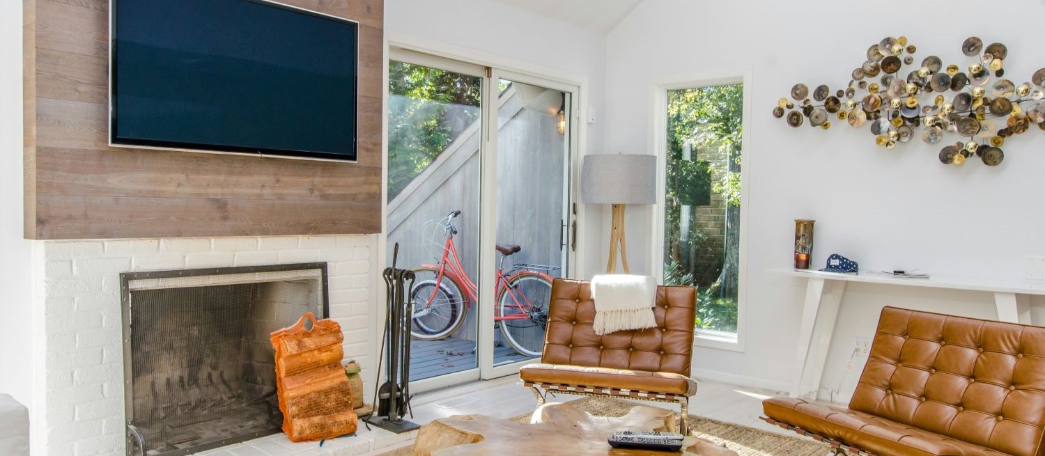 Image for Top Vacation Home Amenities Guests Look for in 2025