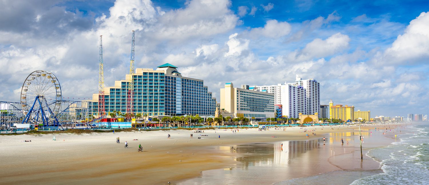 Image for The Cheapest Cities Near Orlando